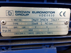 Thumbnail image of Instron 8841 1kN DynaMight Servo Hydraulic Dynamic Test System - Savery Lab