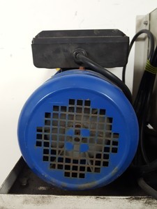 Thumbnail image of Instron 8841 1kN DynaMight Servo Hydraulic Dynamic Test System - Savery Lab
