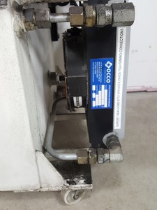 Thumbnail image of Instron 8841 1kN DynaMight Servo Hydraulic Dynamic Test System - Savery Lab