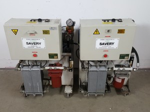 Thumbnail image of Instron 8841 1kN DynaMight Servo Hydraulic Dynamic Test System - Savery Lab