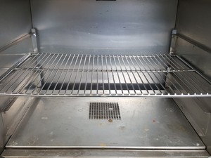 Thumbnail image of Gallenkamp Economy Laboratory Incubator with Fan Size 1 Lab