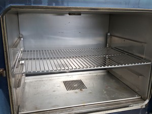 Thumbnail image of Gallenkamp Economy Laboratory Incubator with Fan Size 1 Lab