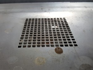 Thumbnail image of Gallenkamp Economy Laboratory Incubator with Fan Size 1 Lab