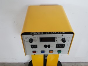 Thumbnail image of Mechtric Stevens CR Texture Analyser Lab