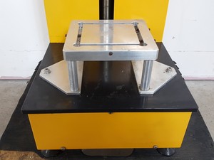 Thumbnail image of Mechtric Stevens CR Texture Analyser Lab