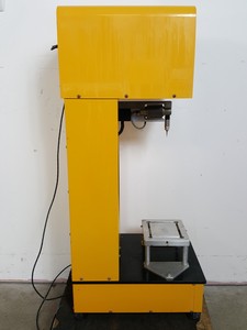 Thumbnail image of Mechtric Stevens CR Texture Analyser Lab
