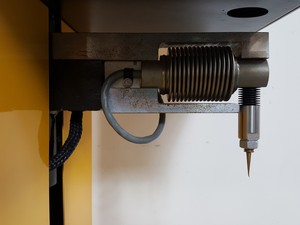 Thumbnail image of Mechtric Stevens CR Texture Analyser Lab
