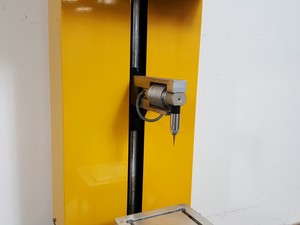 Thumbnail image of Mechtric Stevens CR Texture Analyser Lab