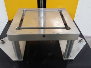 Thumbnail image of Mechtric Stevens CR Texture Analyser Lab