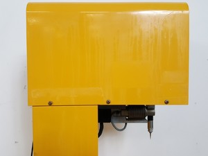 Thumbnail image of Mechtric Stevens CR Texture Analyser Lab