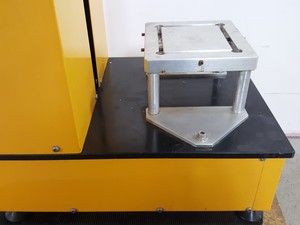 Thumbnail image of Mechtric Stevens CR Texture Analyser Lab