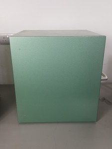 Thumbnail image of Metaserv Automatic Mounting Press Unit C1960A & 2 x Specimen Storage Cabinets