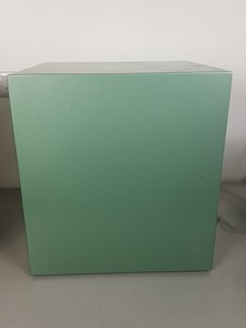 Thumbnail image of Metaserv Automatic Mounting Press Unit C1960A & 2 x Specimen Storage Cabinets