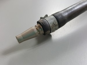 Thumbnail image of Metaserv Automatic Mounting Press Unit C1960A & 2 x Specimen Storage Cabinets