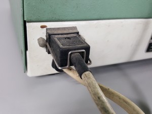 Thumbnail image of Metaserv Automatic Mounting Press Unit C1960A & 2 x Specimen Storage Cabinets