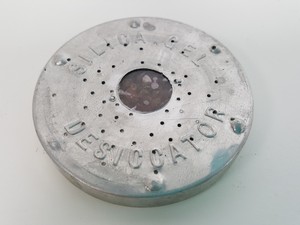Thumbnail image of Metaserv Automatic Mounting Press Unit C1960A & 2 x Specimen Storage Cabinets