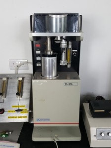 Thumbnail image of Polymer Laboratories STA 1500 Thermal Analyser System - F5032 Interface Lab