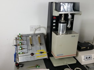 Thumbnail image of Polymer Laboratories STA 1500 Thermal Analyser System - F5032 Interface Lab