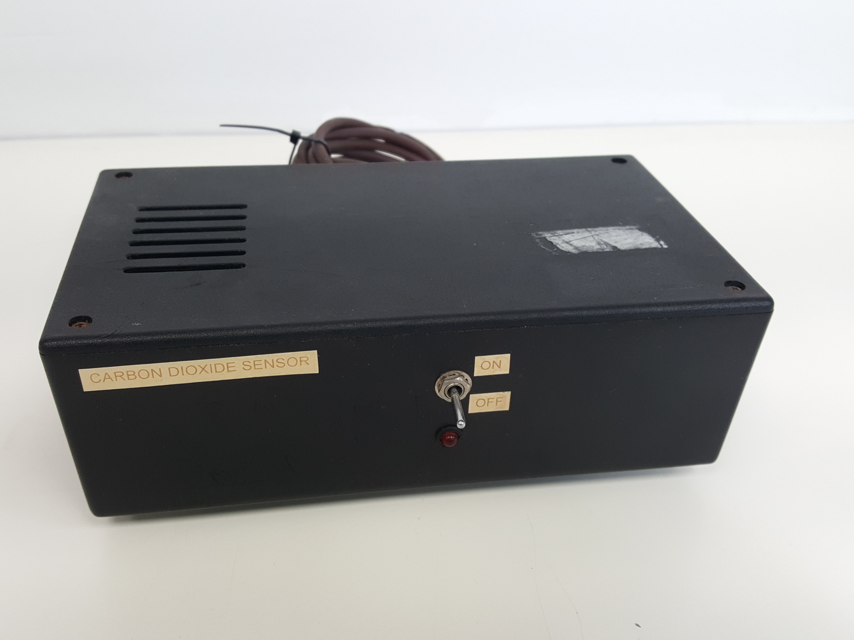 Image of Polymer Laboratories STA 1500 Thermal Analyser System - F5032 Interface Lab