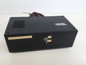 Thumbnail image of Polymer Laboratories STA 1500 Thermal Analyser System - F5032 Interface Lab