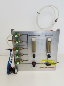 Thumbnail image of Polymer Laboratories STA 1500 Thermal Analyser System - F5032 Interface Lab
