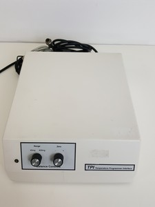 Thumbnail image of Polymer Laboratories STA 1500 Thermal Analyser System - F5032 Interface Lab