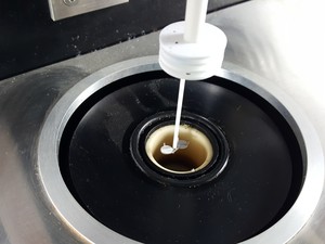 Thumbnail image of Polymer Laboratories STA 1500 Thermal Analyser System - F5032 Interface Lab