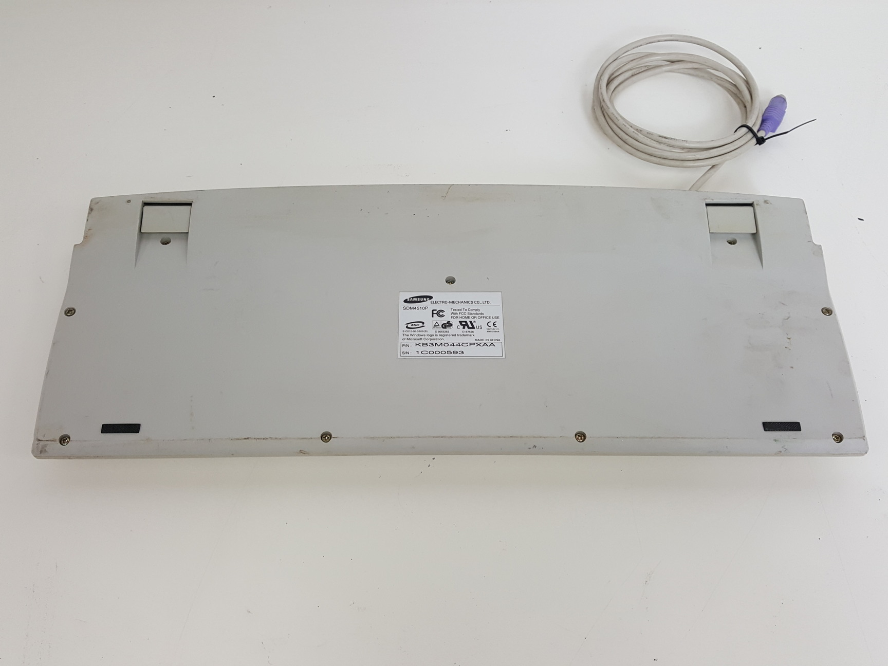 Image of Polymer Laboratories STA 1500 Thermal Analyser System - F5032 Interface Lab