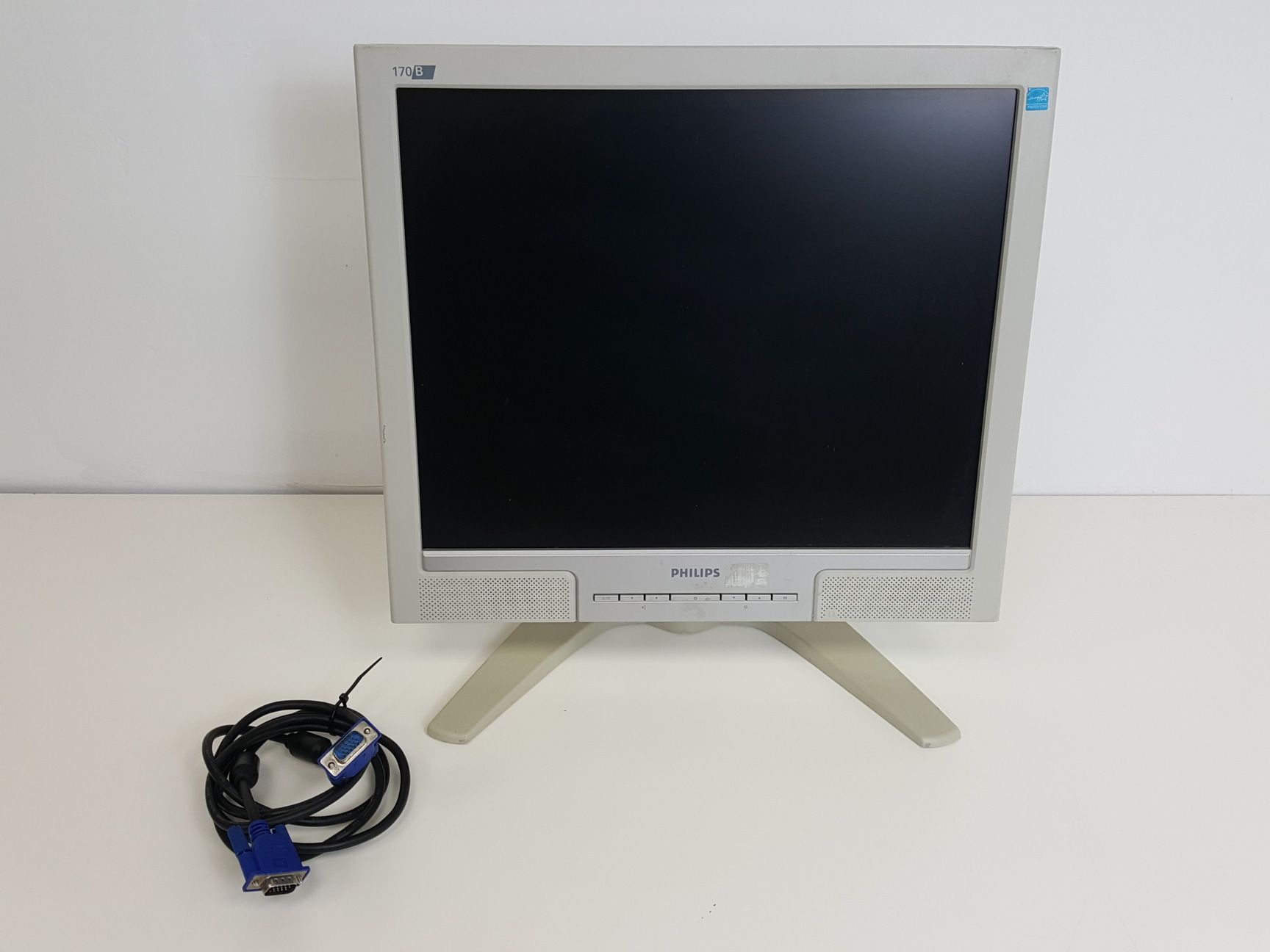 Image of Polymer Laboratories STA 1500 Thermal Analyser System - F5032 Interface Lab