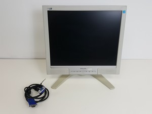Thumbnail image of Polymer Laboratories STA 1500 Thermal Analyser System - F5032 Interface Lab