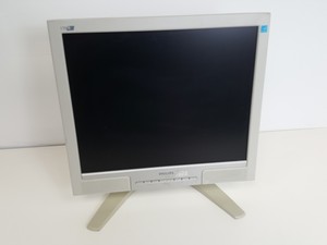 Thumbnail image of Polymer Laboratories STA 1500 Thermal Analyser System - F5032 Interface Lab
