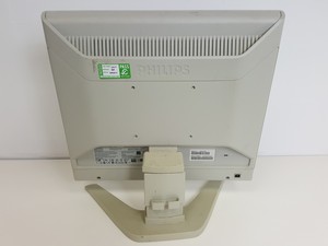 Thumbnail image of Polymer Laboratories STA 1500 Thermal Analyser System - F5032 Interface Lab
