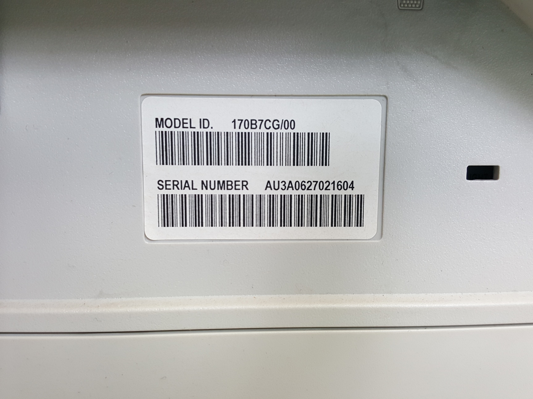 Image of Polymer Laboratories STA 1500 Thermal Analyser System - F5032 Interface Lab