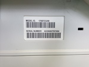 Thumbnail image of Polymer Laboratories STA 1500 Thermal Analyser System - F5032 Interface Lab