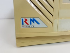 Thumbnail image of Polymer Laboratories STA 1500 Thermal Analyser System - F5032 Interface Lab
