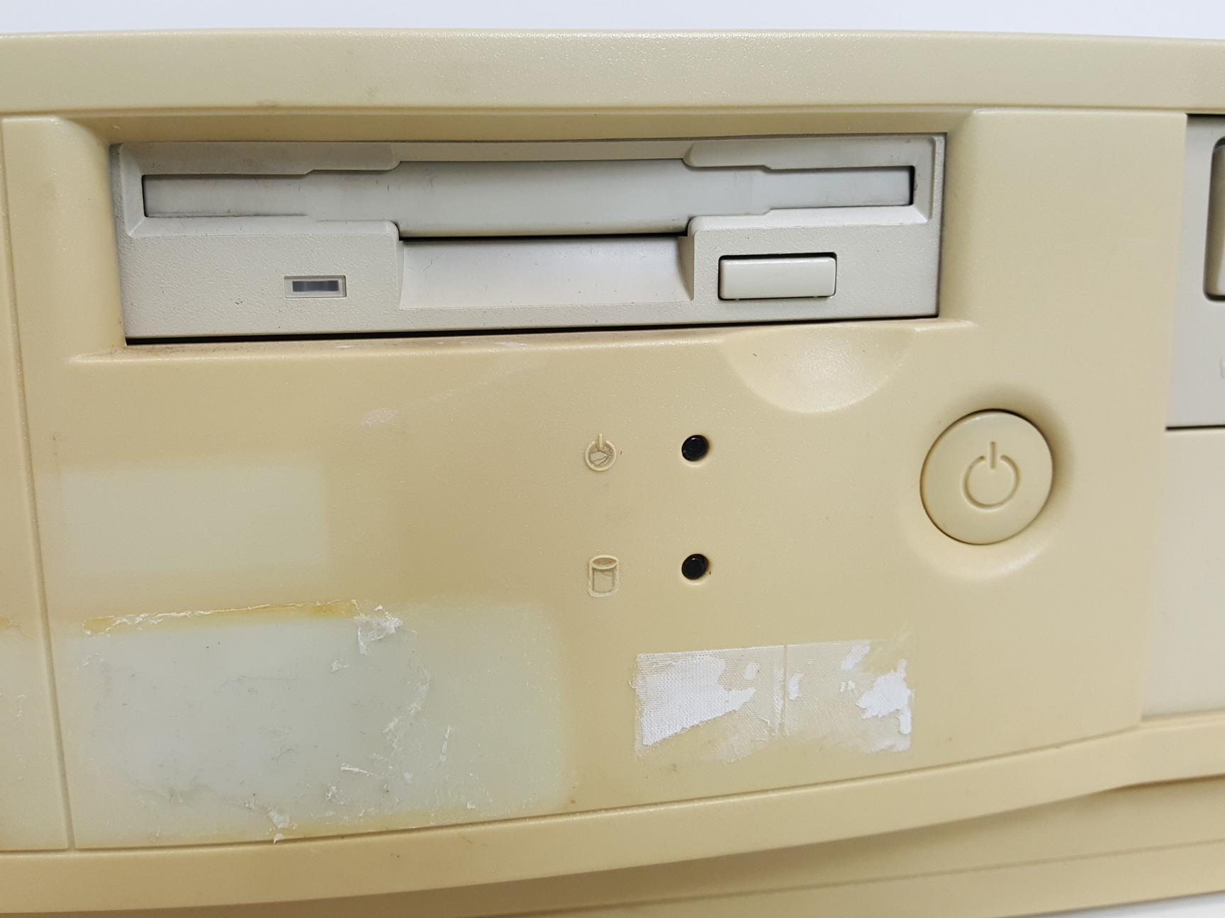 Image of Polymer Laboratories STA 1500 Thermal Analyser System - F5032 Interface Lab