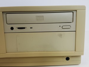 Thumbnail image of Polymer Laboratories STA 1500 Thermal Analyser System - F5032 Interface Lab