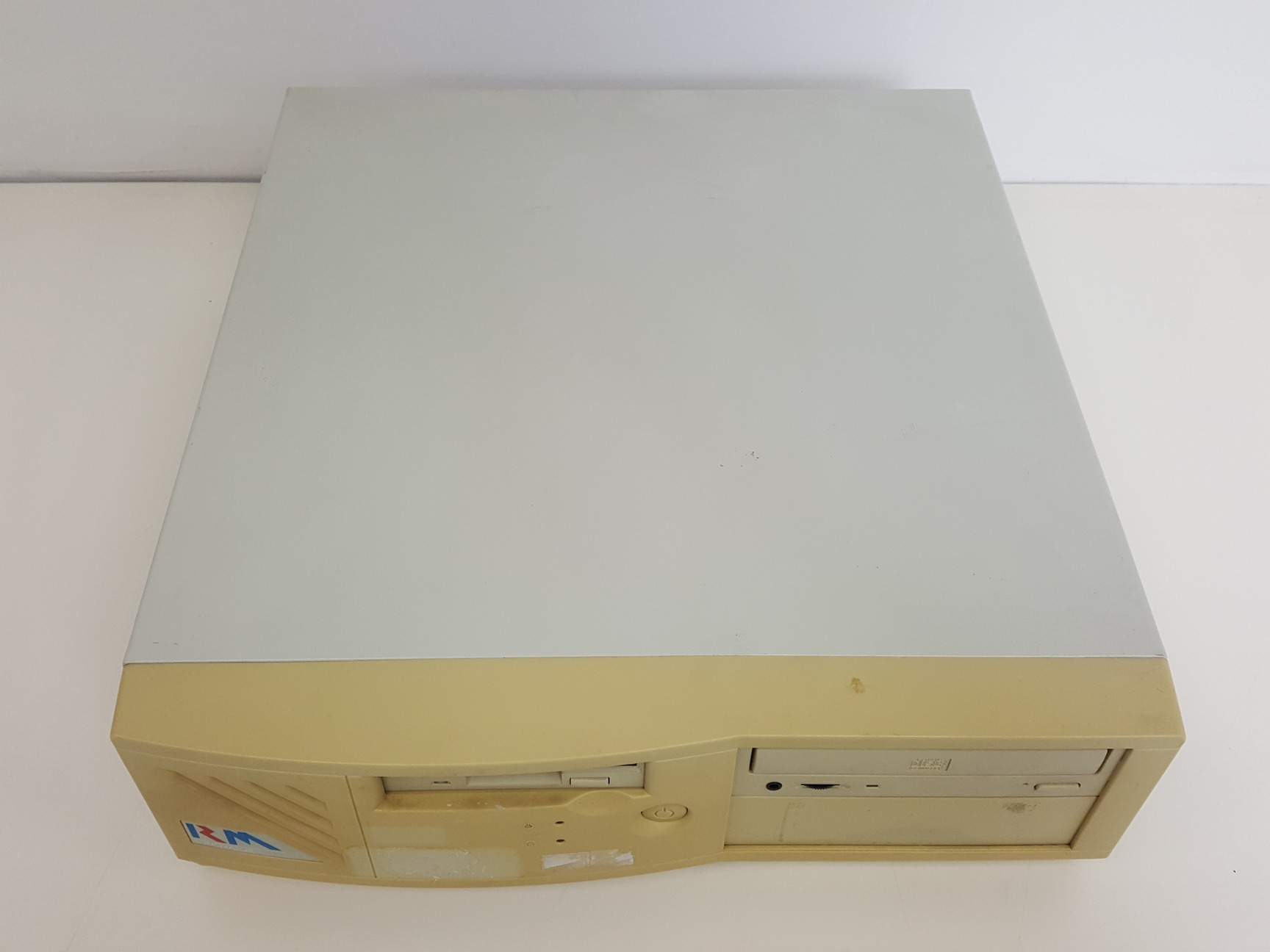 Image of Polymer Laboratories STA 1500 Thermal Analyser System - F5032 Interface Lab