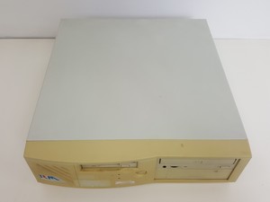 Thumbnail image of Polymer Laboratories STA 1500 Thermal Analyser System - F5032 Interface Lab