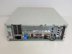 Thumbnail image of Polymer Laboratories STA 1500 Thermal Analyser System - F5032 Interface Lab