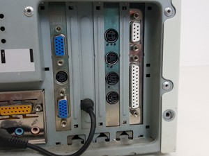 Thumbnail image of Polymer Laboratories STA 1500 Thermal Analyser System - F5032 Interface Lab
