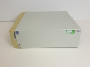 Thumbnail image of Polymer Laboratories STA 1500 Thermal Analyser System - F5032 Interface Lab