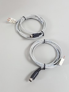 Thumbnail image of Polymer Laboratories STA 1500 Thermal Analyser System - F5032 Interface Lab