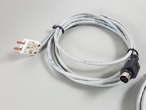 Thumbnail image of Polymer Laboratories STA 1500 Thermal Analyser System - F5032 Interface Lab