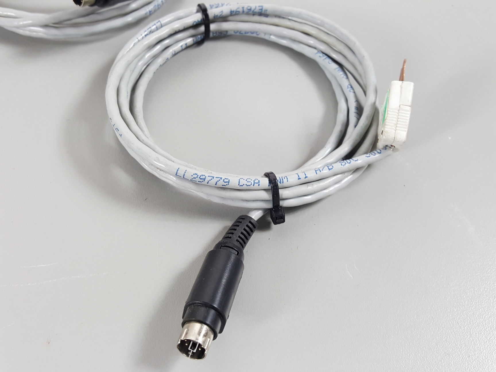Image of Polymer Laboratories STA 1500 Thermal Analyser System - F5032 Interface Lab