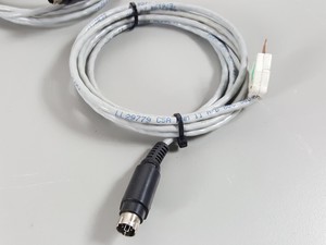 Thumbnail image of Polymer Laboratories STA 1500 Thermal Analyser System - F5032 Interface Lab