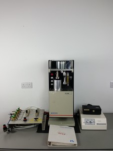 Thumbnail image of Polymer Laboratories STA 1500 Thermal Analyser System - F5032 Interface Lab