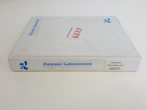 Thumbnail image of Polymer Laboratories STA 1500 Thermal Analyser System - F5032 Interface Lab