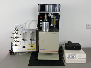 Thumbnail image of Polymer Laboratories STA 1500 Thermal Analyser System - F5032 Interface Lab