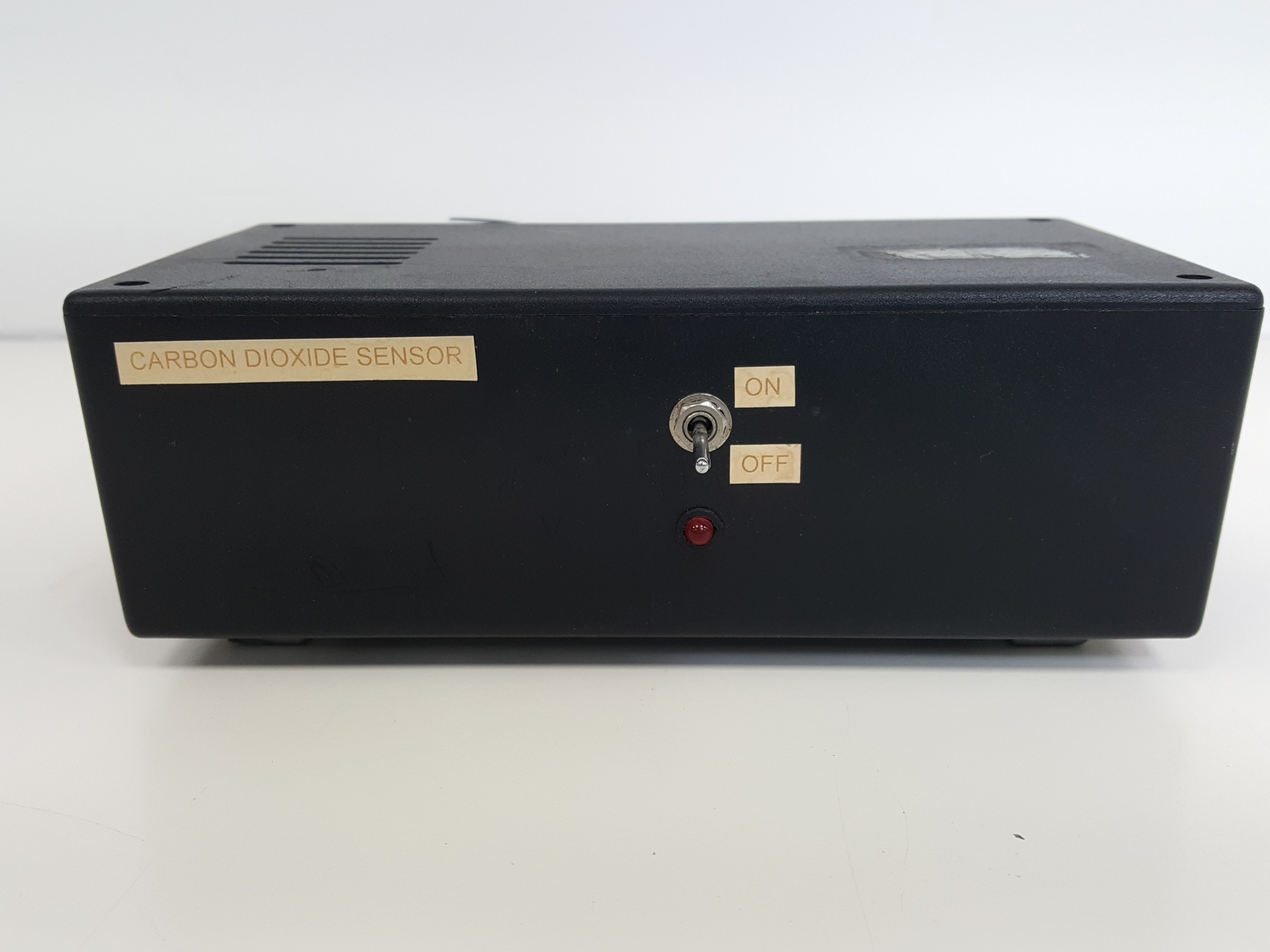Image of Polymer Laboratories STA 1500 Thermal Analyser System - F5032 Interface Lab